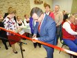 Uroczyste 40-lecie Zespołu Śpiewaczego „Naramianka”